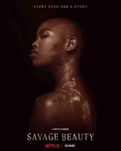 Savage Beauty  Season:2