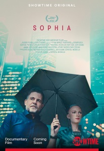 My Robot Sophia
