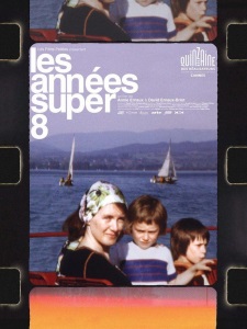 The Super 8 Years