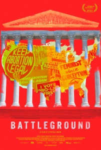 Battleground