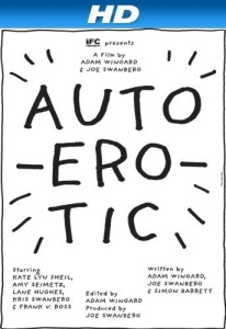 Autoerotic