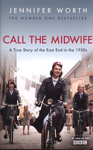 Call the Midwife  Season:9