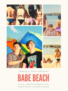 Babe Beach