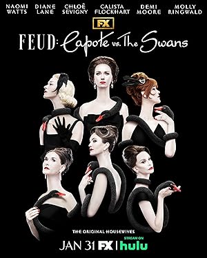 FEUD  Season:2