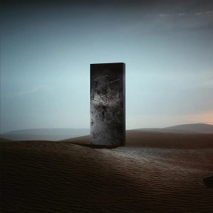 Tesseract Portals