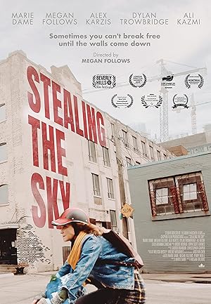 Stealing the Sky