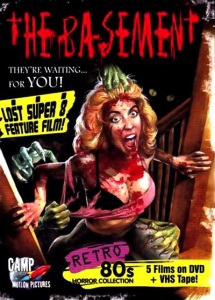 The Basement