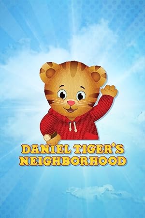 Daniel Tiger's Neighborhood  Season:3