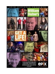 William Shatner's Get a Life!