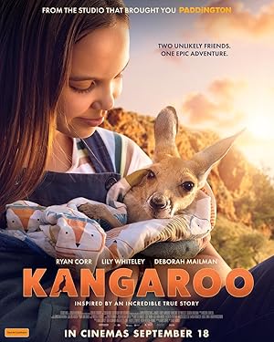 Kangaroo
