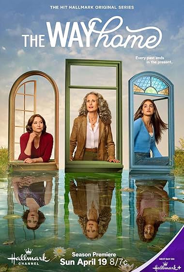 The Way Home  Season:2