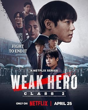 Weak Hero Class 1