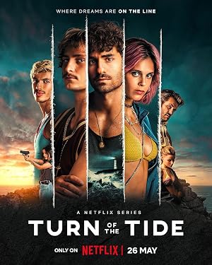 Turn of the Tide  Season:2