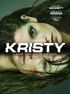 Kristy