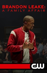 Brandon Leake: A Family Affair