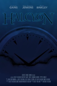 Halcyon