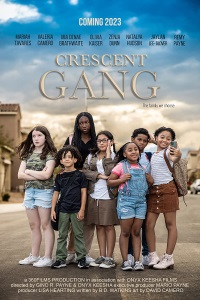 Crescent Gang