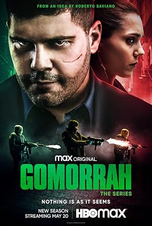 Gomorrah  Season:5