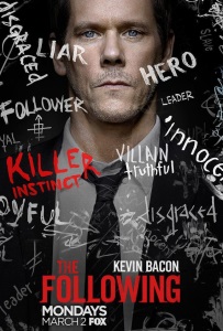 The Following  Season:2