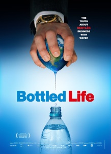Bottled Life: Nestle's Business with Water