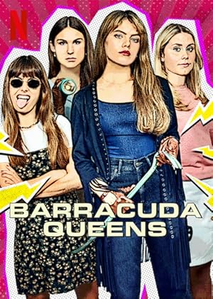 Barracuda Queens  Season:2