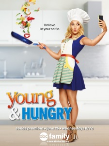 Young & Hungry  Season:2
