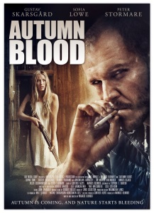 Autumn Blood