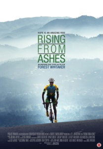 Rising from Ashes