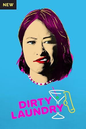 Dirty Laundry  Season:2