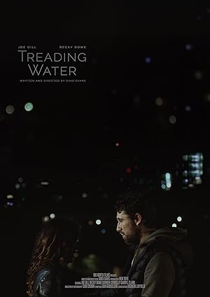 Treading Water