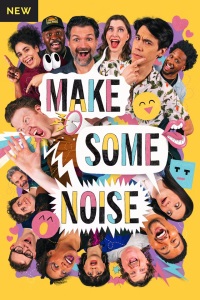 Make Some Noise  Season:4