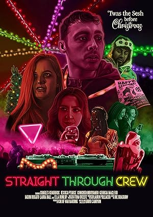 Straight Through Crew