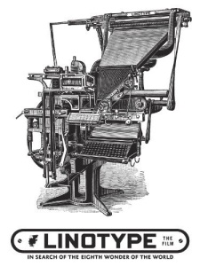 Linotype: The Film