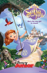 Sofia the First  Season:2