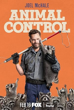 Animal Control  Season:2