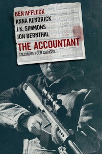 The Accountant