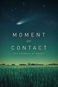 Moment of Contact