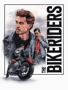 The Bikeriders