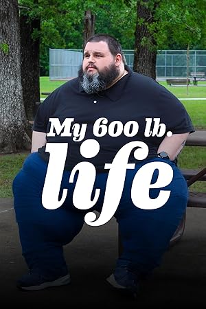 My 600-lb Life  Season:2