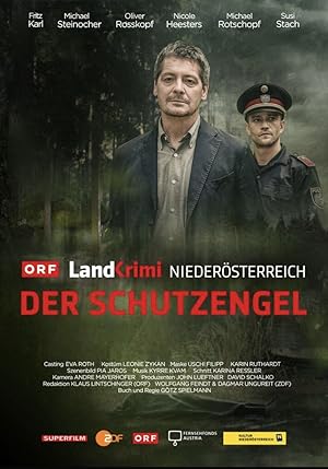 Der Schutzengel