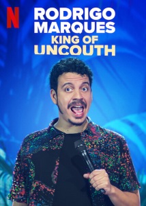 Rodrigo Marques: O Inimigo do Nivel