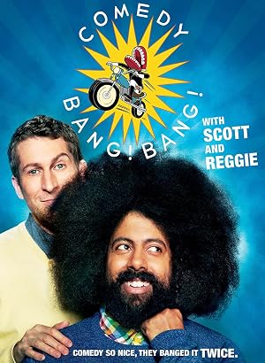 Comedy Bang! Bang!  Season:3