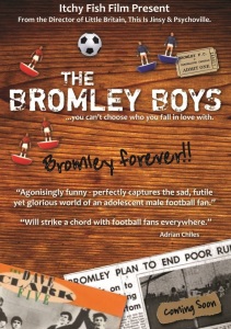 The Bromley Boys
