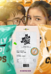 An Inconvenient Love