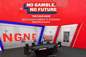 No Gamble No Future  Season:2