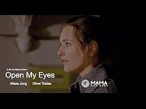 Open My Eyes
