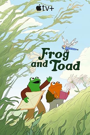 Frog and Toad  Season:2