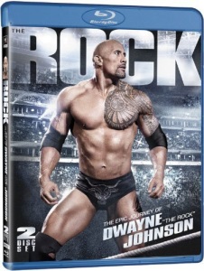 The Epic Journey of Dwayne 'The Rock' Johnson
