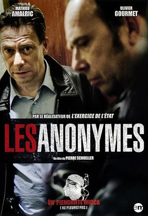Les anonymes