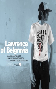 Lawrence of Belgravia